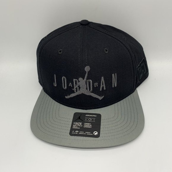 Jordan Accessories Air Jordan Jumpman Hat Snapback Cap Poshmark